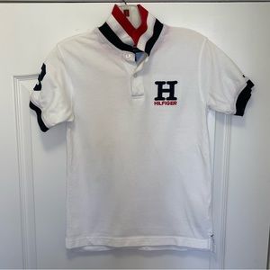 Tommy Hilfiger Polo Shirt